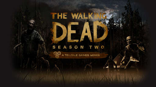 The Walking Dead - The Walking Dead: Season 2. Новая информация, видео и скриншоты The Walking Dead - The Walking Dead: Season 2. Новая информация, видео и скриншоты