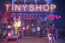 Доступно демо Tiny Shop Доступно демо Tiny Shop